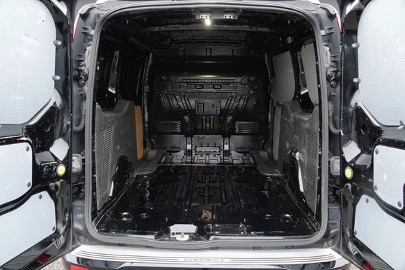 Ford Transit Connect - Afbeelding 21 van 30