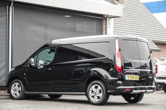 Ford Transit Connect - Afbeelding 22 van 30