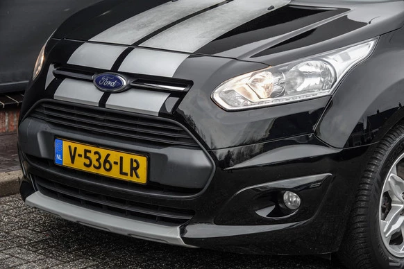 Ford Transit Connect - Afbeelding 23 van 30