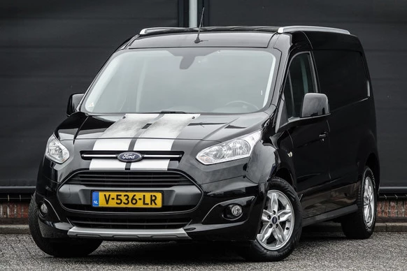 Ford Transit Connect - Afbeelding 24 van 30