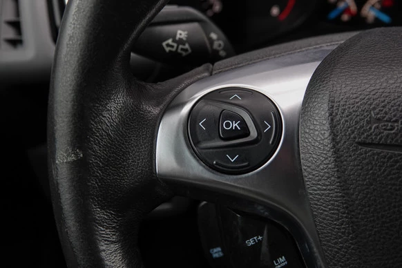 Ford Transit Connect - Afbeelding 25 van 30