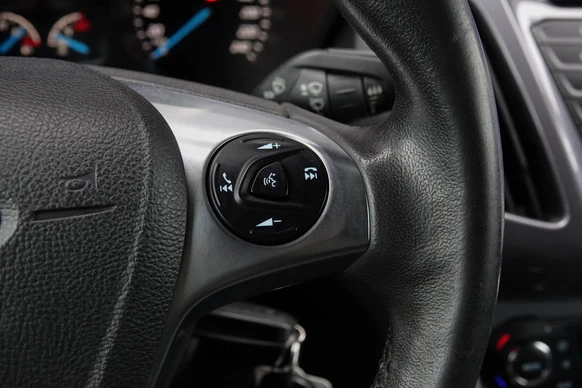 Ford Transit Connect - Afbeelding 26 van 30