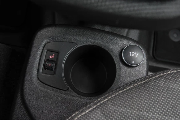 Ford Transit Connect - Afbeelding 27 van 30