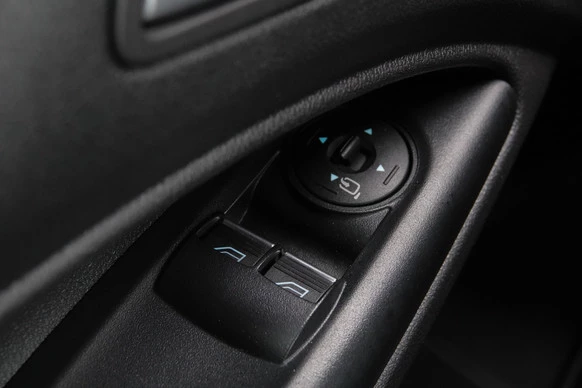 Ford Transit Connect - Afbeelding 28 van 30