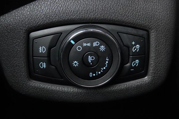 Ford Transit Connect - Afbeelding 29 van 30