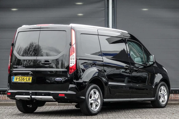 Ford Transit Connect - Afbeelding 30 van 30