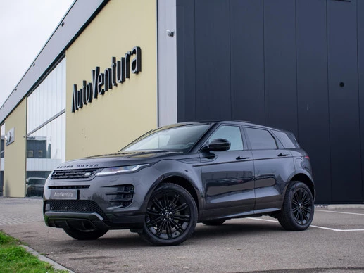 Land Rover Range Rover Evoque - Afbeelding 1 van 30