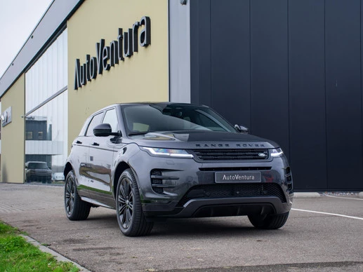 Land Rover Range Rover Evoque - Afbeelding 2 van 30