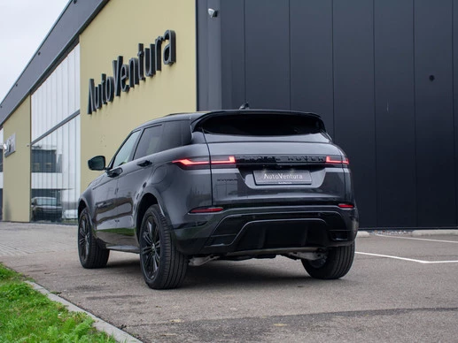 Land Rover Range Rover Evoque - Afbeelding 3 van 30