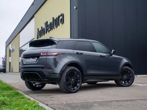 Land Rover Range Rover Evoque - Afbeelding 4 van 30