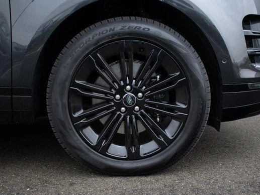 Land Rover Range Rover Evoque - Afbeelding 9 van 30