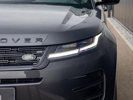 Land Rover Range Rover Evoque - Afbeelding 10 van 30