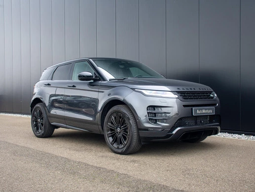 Land Rover Range Rover Evoque - Afbeelding 18 van 30