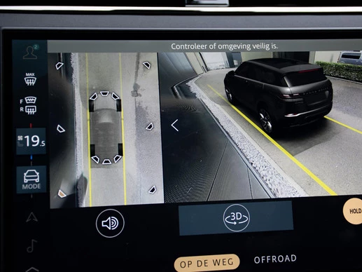 Land Rover Range Rover Evoque - Afbeelding 26 van 30