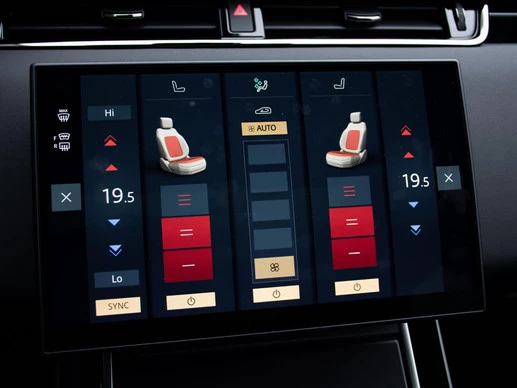 Land Rover Range Rover Evoque - Afbeelding 27 van 30