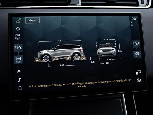 Land Rover Range Rover Evoque - Afbeelding 29 van 30