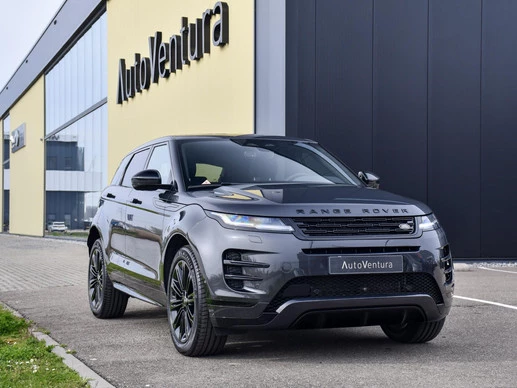 Land Rover Range Rover Evoque - Afbeelding 2 van 30