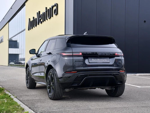 Land Rover Range Rover Evoque - Afbeelding 3 van 30