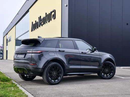 Land Rover Range Rover Evoque - Afbeelding 4 van 30