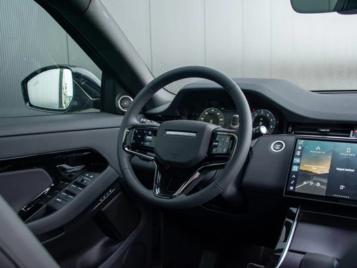 Land Rover Range Rover Evoque - Afbeelding 16 van 30
