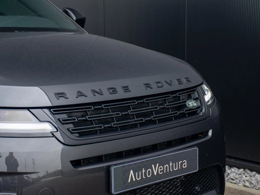 Land Rover Range Rover Evoque - Afbeelding 18 van 30