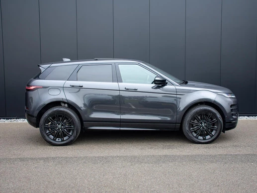 Land Rover Range Rover Evoque - Afbeelding 20 van 30