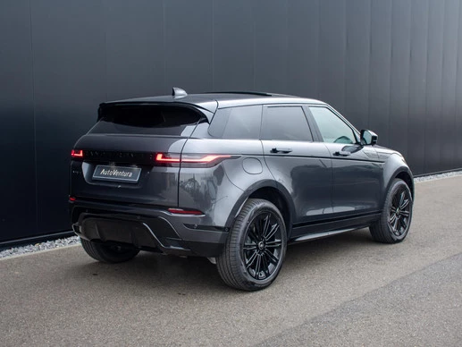Land Rover Range Rover Evoque - Afbeelding 21 van 30