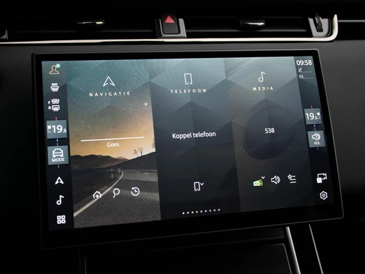 Land Rover Range Rover Evoque - Afbeelding 23 van 30