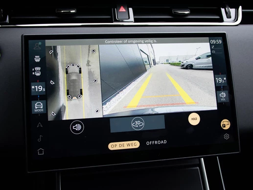 Land Rover Range Rover Evoque - Afbeelding 25 van 30