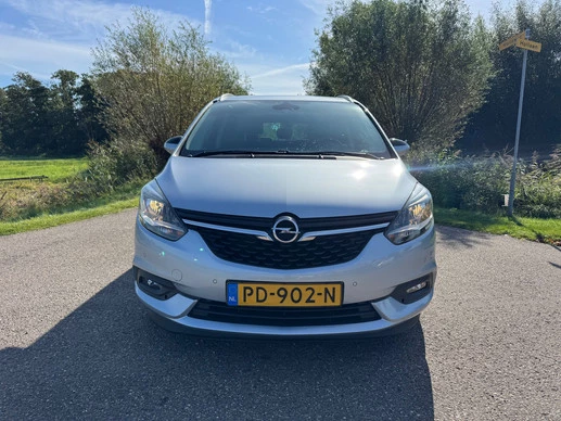 Opel Zafira - Afbeelding 3 van 23