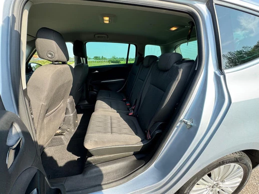 Opel Zafira - Afbeelding 12 van 23