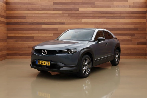 Mazda MX-30 - Afbeelding 1 van 17