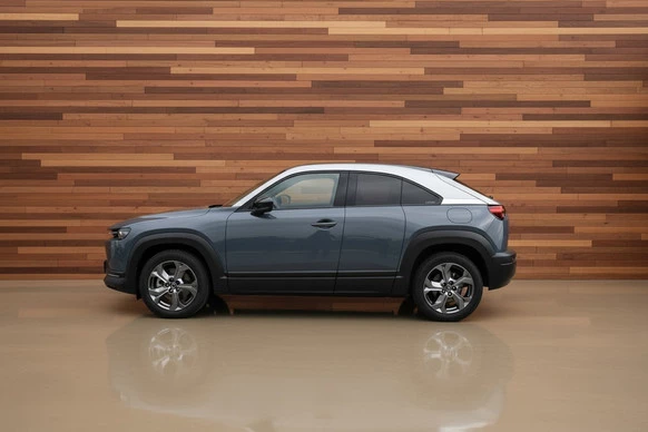 Mazda MX-30 - Afbeelding 2 van 17