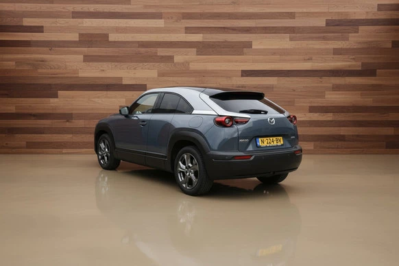 Mazda MX-30 - Afbeelding 3 van 17