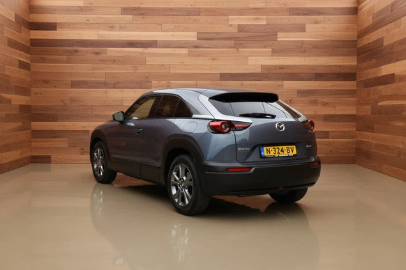 Mazda MX-30 - Afbeelding 4 van 17