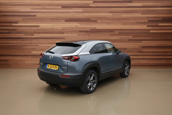 Mazda MX-30 - Afbeelding 5 van 17