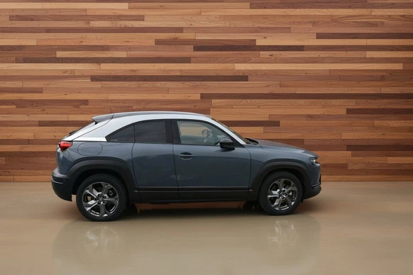 Mazda MX-30 - Afbeelding 6 van 17