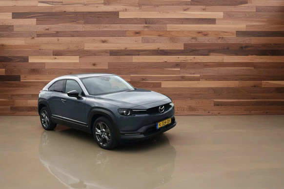 Mazda MX-30 - Afbeelding 7 van 17