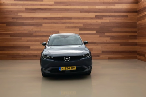 Mazda MX-30 - Afbeelding 8 van 17