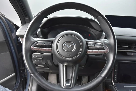 Mazda MX-30 - Afbeelding 13 van 17