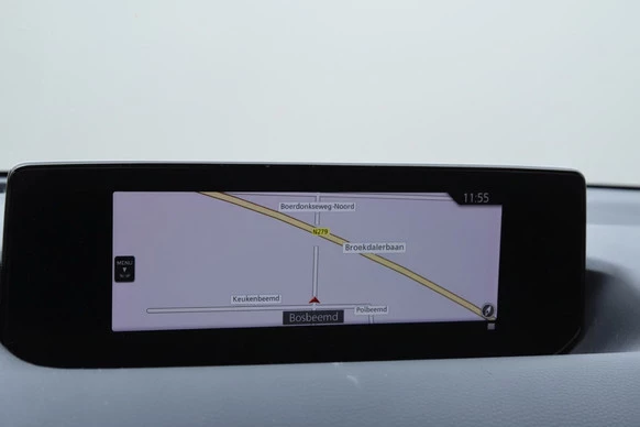 Mazda MX-30 - Afbeelding 14 van 17