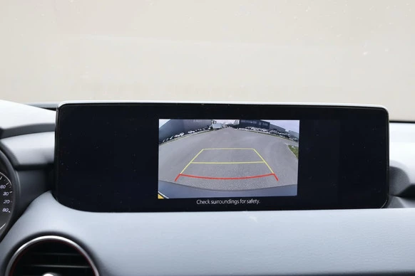 Mazda MX-30 - Afbeelding 16 van 17