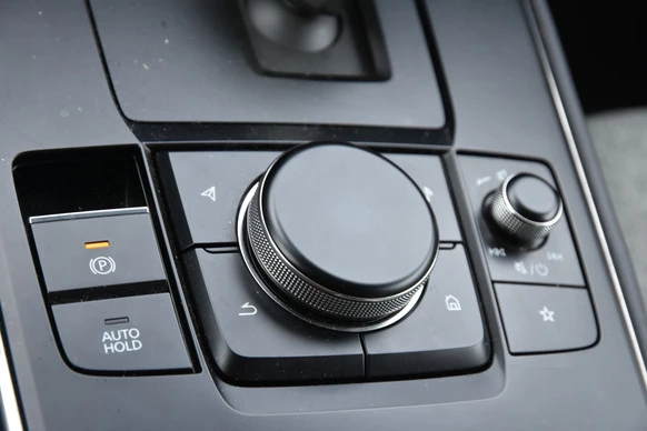 Mazda MX-30 - Afbeelding 17 van 17