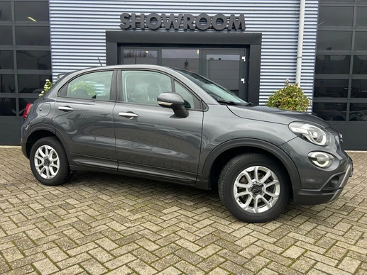Fiat 500X - Afbeelding 1 van 29