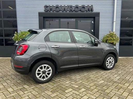 Fiat 500X - Afbeelding 5 van 29