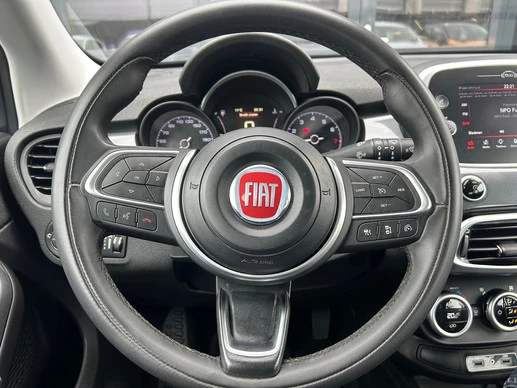 Fiat 500X - Afbeelding 10 van 29