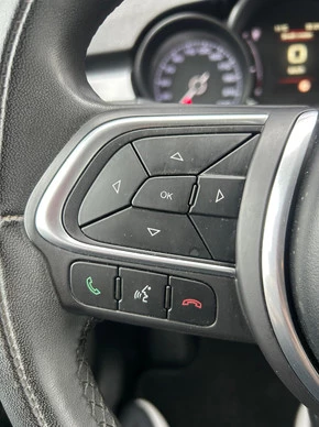 Fiat 500X - Afbeelding 11 van 29