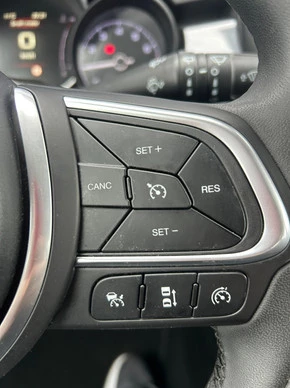 Fiat 500X - Afbeelding 12 van 29