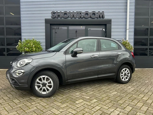 Fiat 500X - Afbeelding 13 van 29