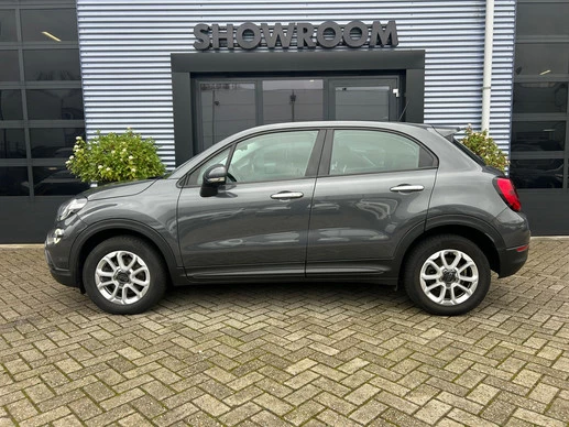 Fiat 500X - Afbeelding 14 van 29